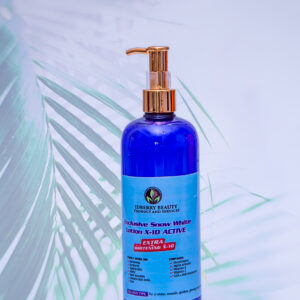 EXCLUSIVE SNOW WHITE 10X EXTRA WHITENING LOTION 500ML