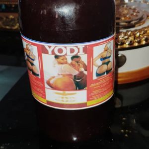 HIPS & BUTTS ENLARGEMENT SYRUP